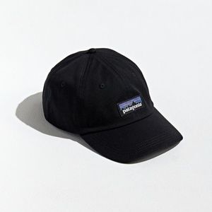 Patagonia P-6 Label Trad Baseball Hat
